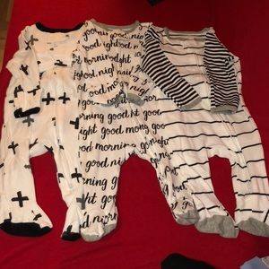 Onesies pajamas